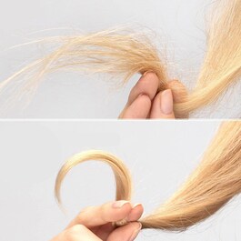 Extreme - Après-shampoing fortifiant cheveux fragilisés