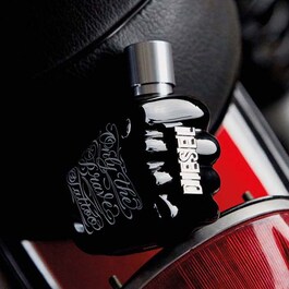 Only the Brave Tattoo - Eau de Toilette