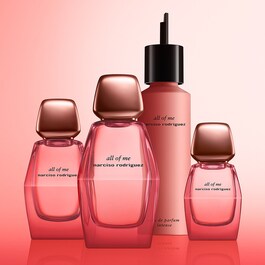 all of me Eau de parfum Intense - Recharge 