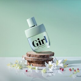 Girl - Coffret Eau de Toilette