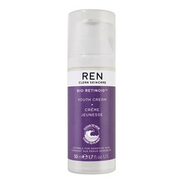 Crème Hydratante Bio Retinoid™