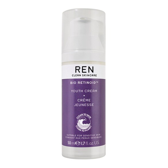 Crème Hydratante Bio Retinoid™, REN CLEAN SKINCARE