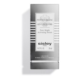 Phyto Blanc Le Concentré - Sérum activateur d'éclat