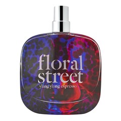 Ylang Ylang Espresso - Eau de Parfum, FLORAL STREET