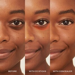 Banana Bright+ Vitamin CC Stick - Stick correcteur contour des yeux Vitamine C