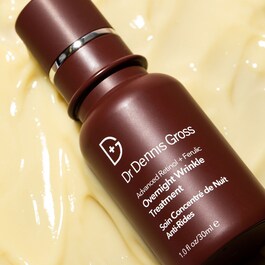 Advanced Retinol + Ferulic - Soin Concentré Nuit Anti-Rides