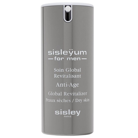 sisleÿum for men - soin global revitalisant anti-age