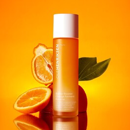 Barrier Booster Orange Ferment Essence - Lotion visage à la vitamine C