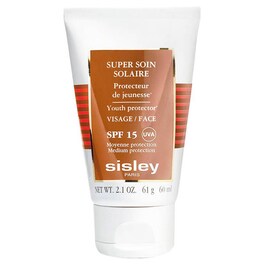 Super Soin Solaire Visage SPF 15