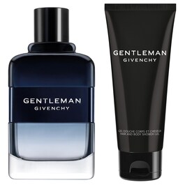 Gentleman - Coffret Eau de Toilette Intense