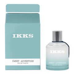  Sweet Adventure - Eau de toilette 