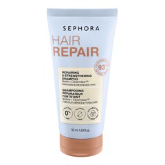 Shampooing Reparateur Fortifiant - Nettoyant Réparateur, SEPHORA COLLECTION