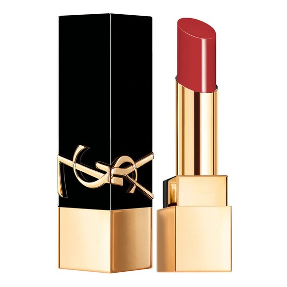 Rouge Pur Couture The Bold - Rouge à lèvres brillant longue tenue, YVES SAINT LAURENT