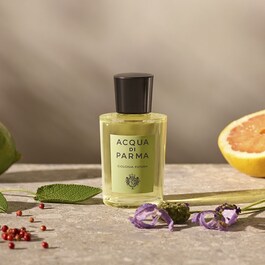 Colonia Futura - Eau de Cologne Fougère Aromatique