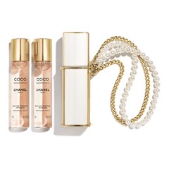COCO MADEMOISELLE - Eau De Parfum Intense Vaporisateur De Sac Rechargeable, CHANEL