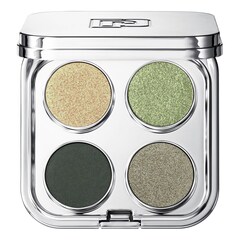 Eyephoria Handbag Palette - Palette yeux aux finis multiples, RABANNE MAKEUP