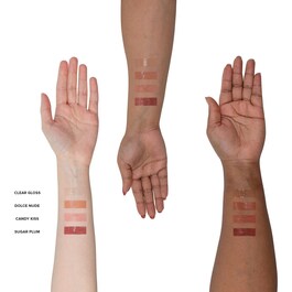 Hydrating Peptide Lip Butter – Beurre Hydratant pour les Lèvres 