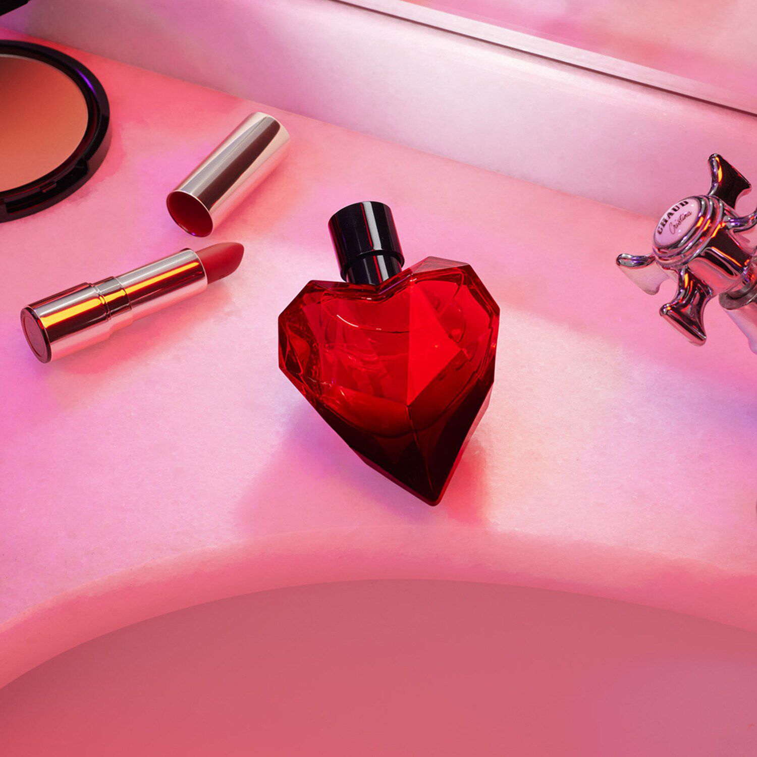 Loverdose red sale kiss precio