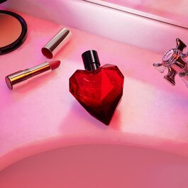 Loverdose Redkiss - Eau de Parfum