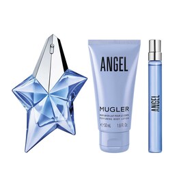 Angel - Coffret Eau De Parfum Oriental pour femme