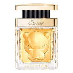 LA PANTHÈRE PARFUM, CARTIER