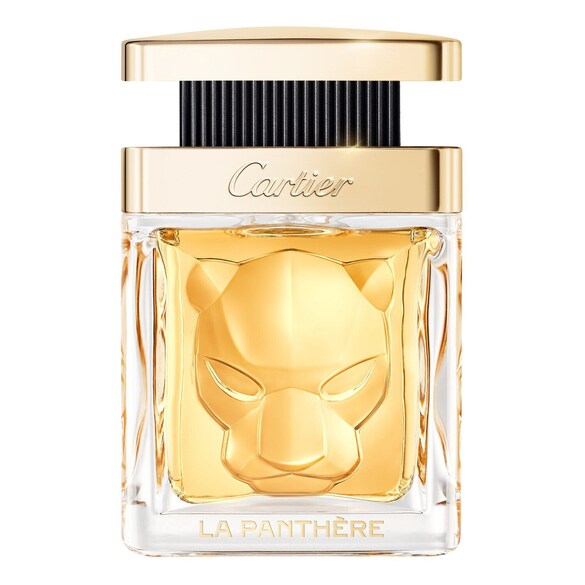 LA PANTHÈRE PARFUM, CARTIER