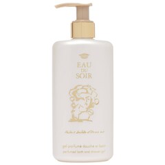 Eau du Soir - Gel Parfumé Douche et Bain, SISLEY