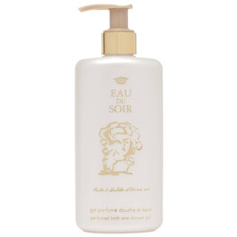 Eau du Soir - Gel Parfumé Douche et Bain