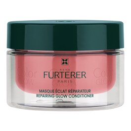Masque Éclat Réparateur - Masque hydratant réparateur cheveux colorés