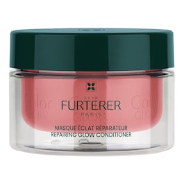 Masque Éclat Réparateur - Masque hydratant réparateur cheveux colorés image