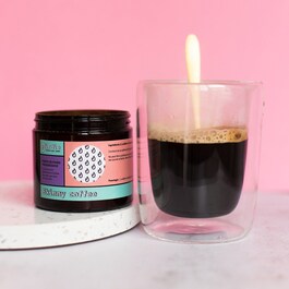 Moon milk - Boisson aux épices
