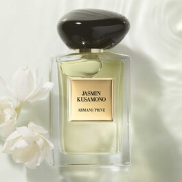 Miniatures Les Eaux Armani/Privé - Coffret Parfum