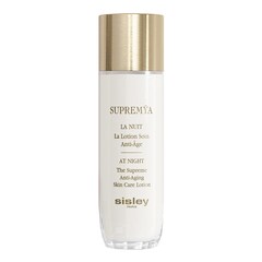 Supremÿa La Nuit - La Lotion Soin Anti-Âge, SISLEY