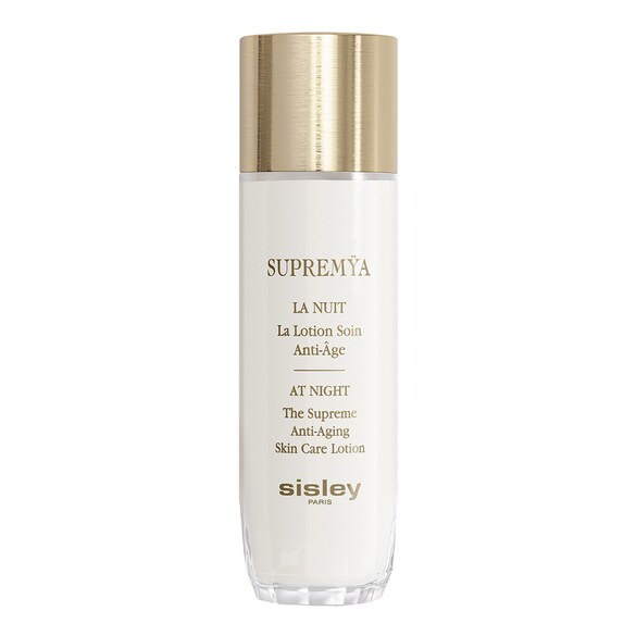 Supremÿa La Nuit - La Lotion Soin Anti-Âge, SISLEY