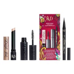 Moon Surge 3-Piece Vegan - Coffret Yeux , KVD Beauty