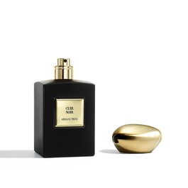 ARMANI PRIVÉ CUIR NOIR - Eau de Parfum