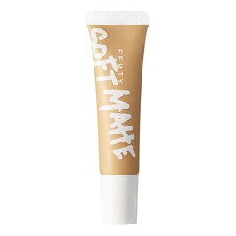 Pro filt'r soft matte - Fond de teint longue tenue format voyage