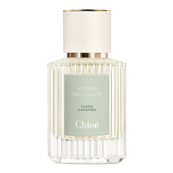 Atelier des Fleurs Ylang Cananga - Eau de Parfum, CHLOÉ