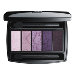Hypnôse - Palette de 5 fards hautement pigmentés, LANCÔME