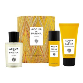 COLONIA - COFFRET CADEAU EAU DE COLOGNE