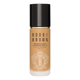 Weightless Skin Foundation - Fond de teint tenue 24 heures SPF15 image