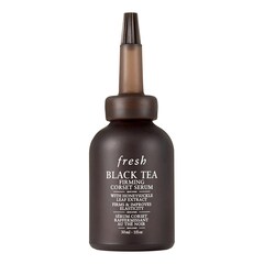 Black Tea Firming Peptides Serum - Sérum raffermissant au thé noir, FRESH