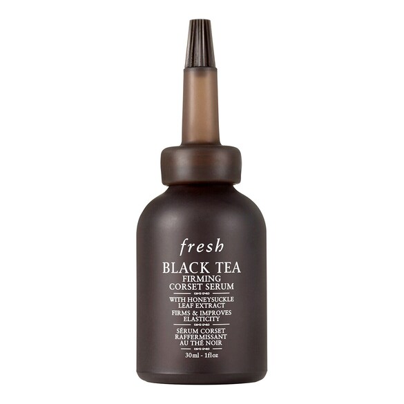 Black Tea Firming Peptides Serum - Sérum raffermissant au thé noir, FRESH