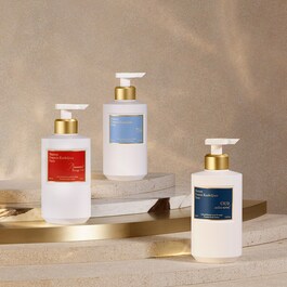 OUD satin mood - Lait parfumant pour le corps