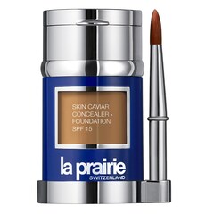Skin Caviar - Anti-cernes Fond de teint SPF15, LA PRAIRIE