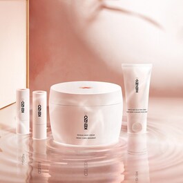 Kenzoki Nourishing Flow - Baume Mains Et Ongles