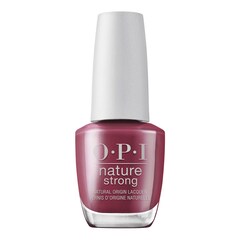 Nature Strong - Vernis à ongles vegan, OPI