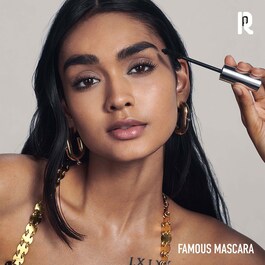 Eyephoria Famous Mascara - Mascara volume 5-en-1