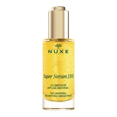 Super Serum [10] - Le concentré anti-âge universel, NUXE
