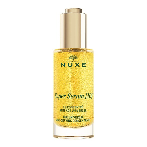 Super Serum [10] - Le concentré anti-âge universel, NUXE